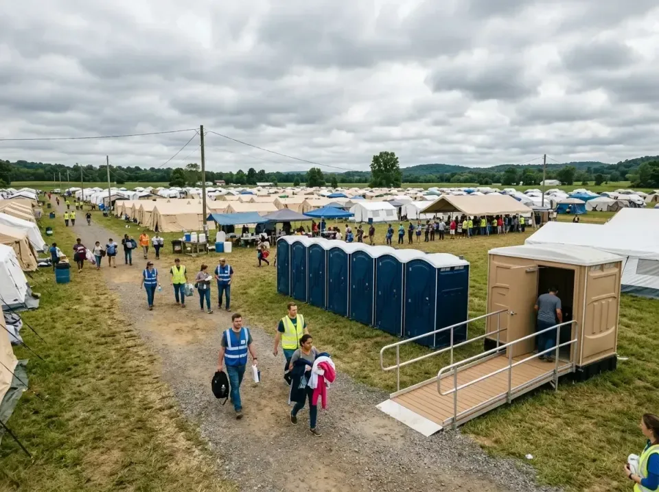 disaster-relief-camp-restrooms-010 — frequently asked questions, Dumpster & Portable Bathrooms Rental in Lake Hopatcong, NJ